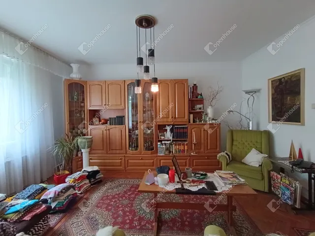 Eladó lakás Sopron 58 nm