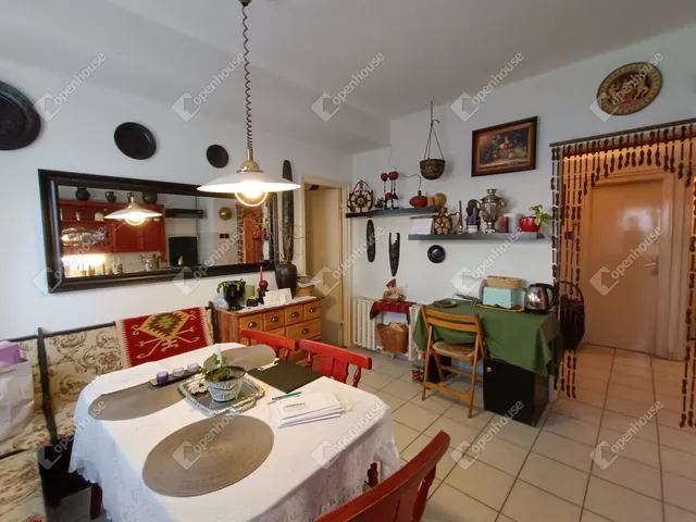 Eladó lakás Sopron 58 nm