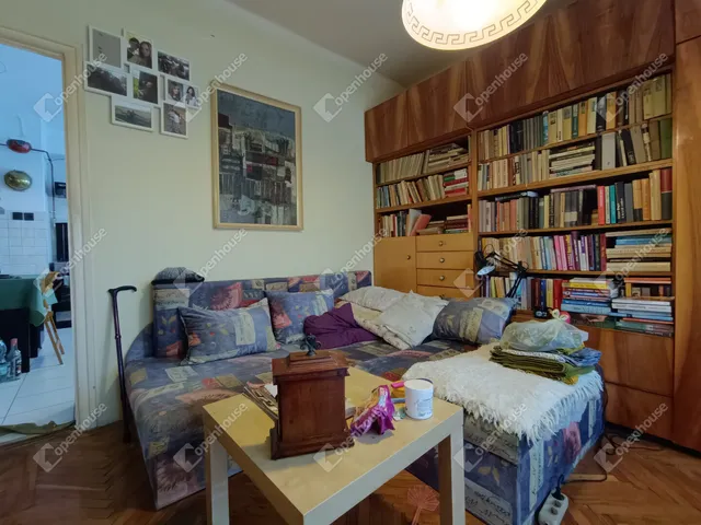 Eladó lakás Sopron 58 nm