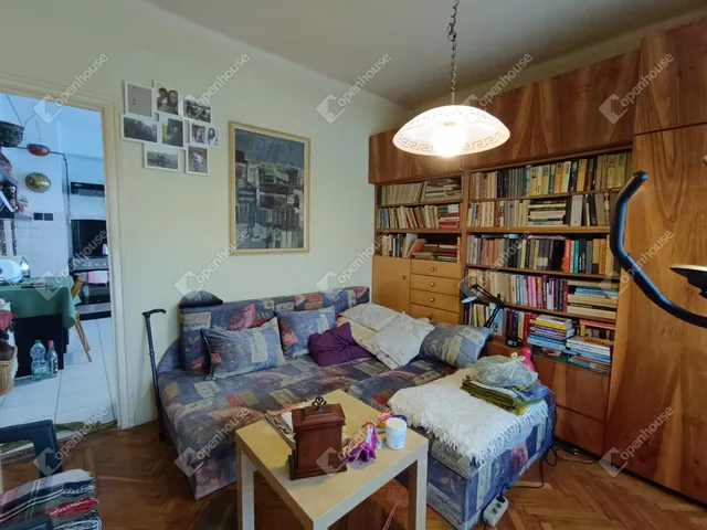 Eladó lakás Sopron 58 nm