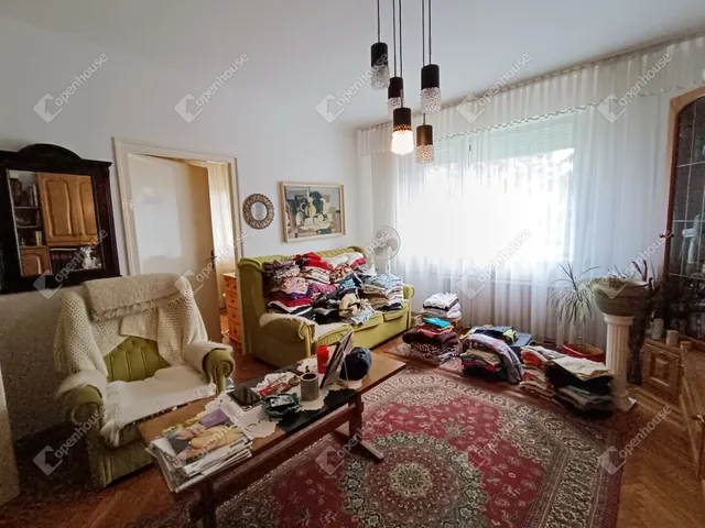 Eladó lakás Sopron 58 nm