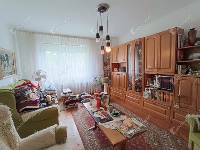 Eladó lakás Sopron 58 nm