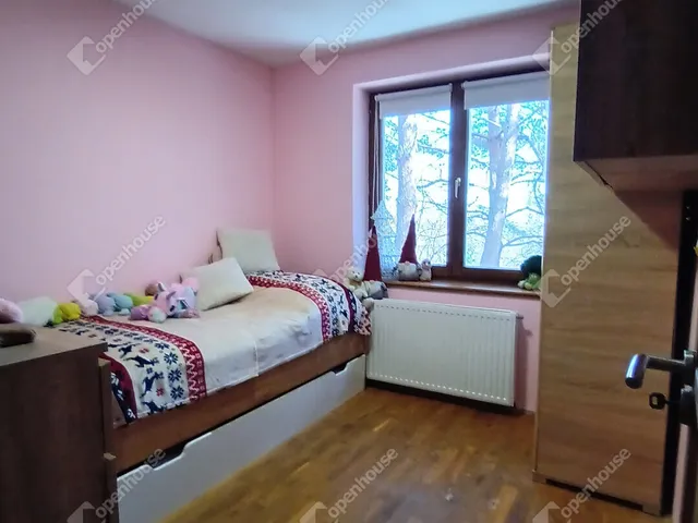 Eladó ház Sopron 180 nm