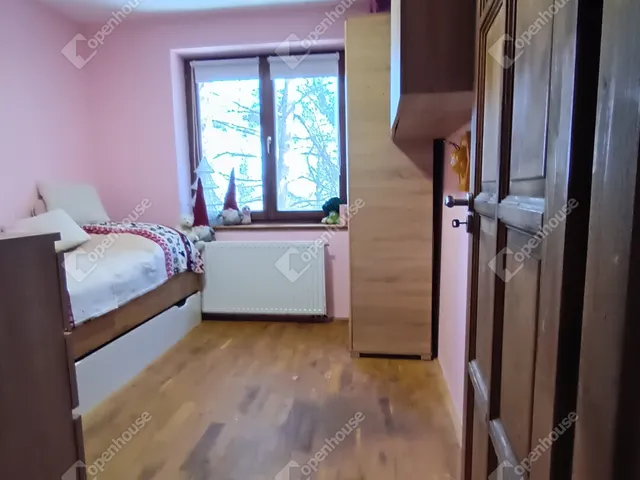 Eladó ház Sopron 180 nm