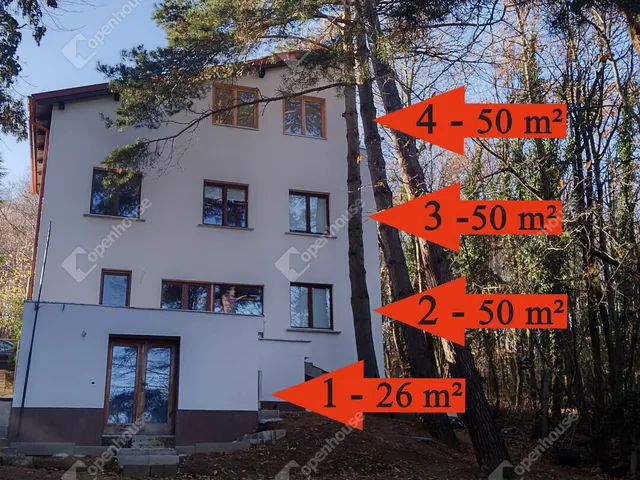 Eladó ház Sopron 180 nm