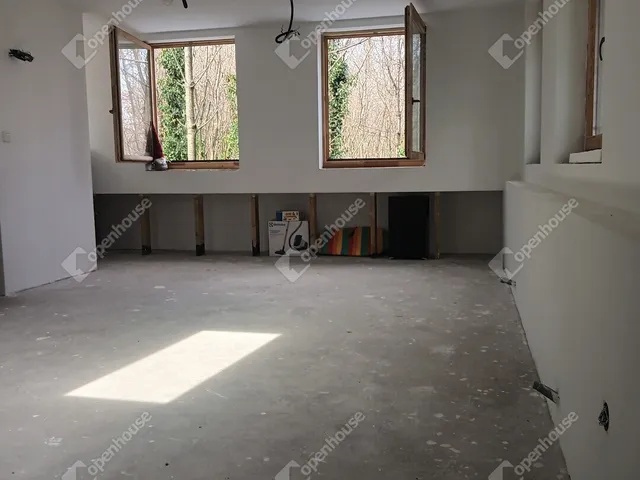 Eladó ház Sopron 180 nm