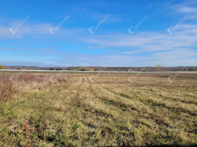 Eladó telek Sopron, Tómalom 3016 nm