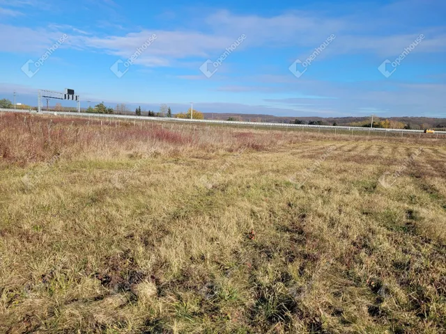 Eladó telek Sopron, Tómalom 3016 nm