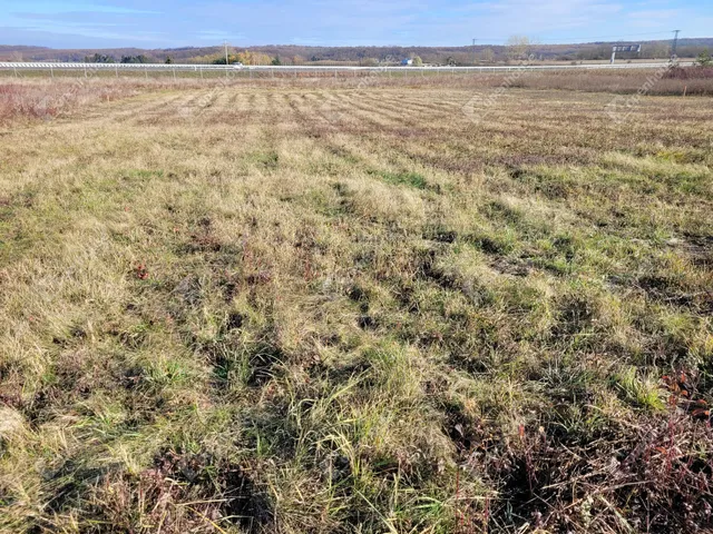 Eladó telek Sopron, Tómalom 3016 nm