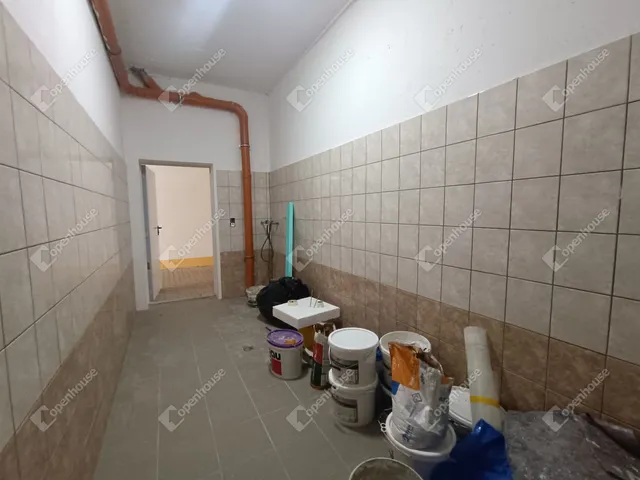 Eladó lakás Sopron, Belváros 117 nm