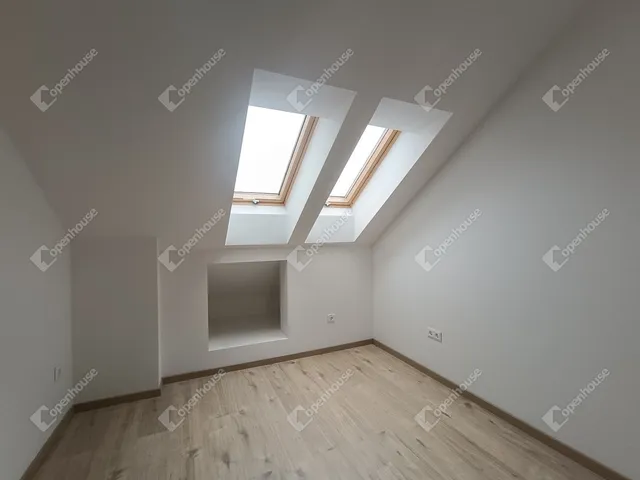 Eladó lakás Sopron, Belváros 117 nm