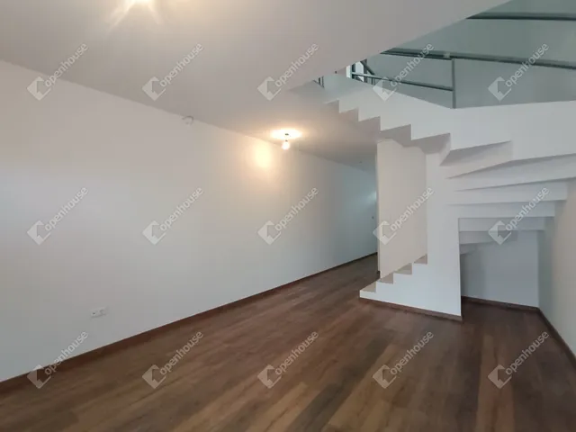 Eladó lakás Sopron, Belváros 117 nm