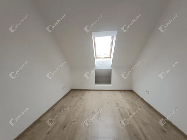 Eladó lakás Sopron, Belváros 117 nm