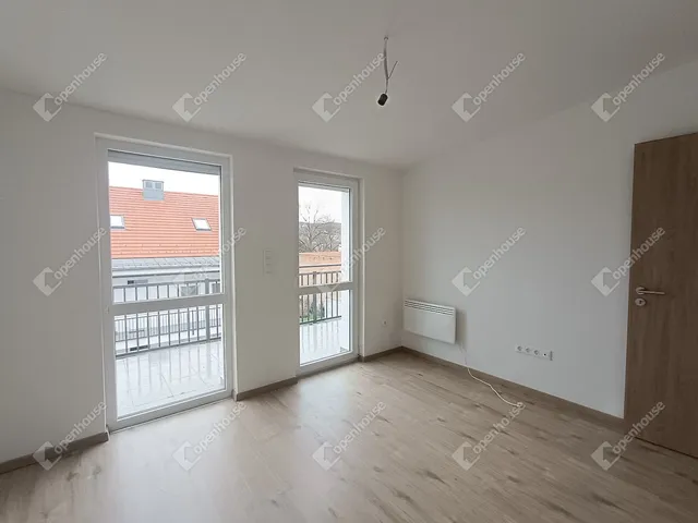 Eladó lakás Sopron, Belváros 117 nm