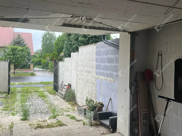 Eladó ház Hegykő 200 nm