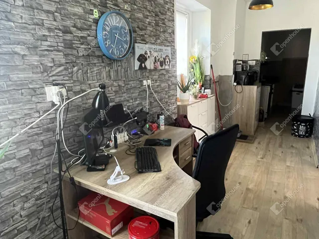 Eladó lakás Nagycenk 85 nm