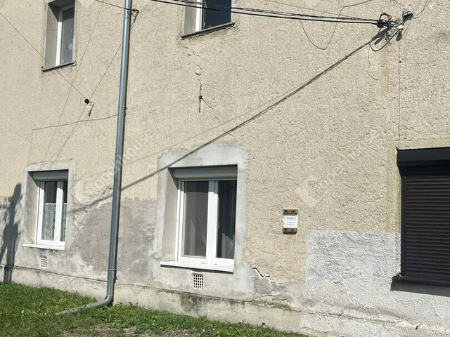 Eladó lakás Nagycenk 85 nm