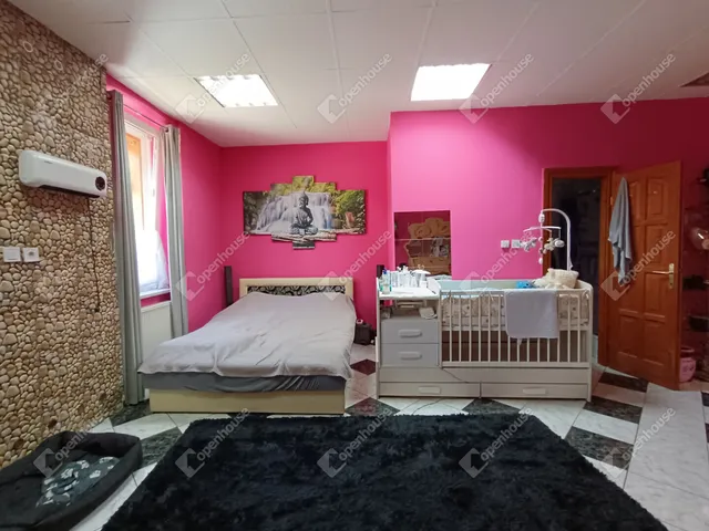 Eladó ház Sopron, Belváros 42 nm