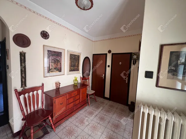 Eladó ház Sopron 195 nm