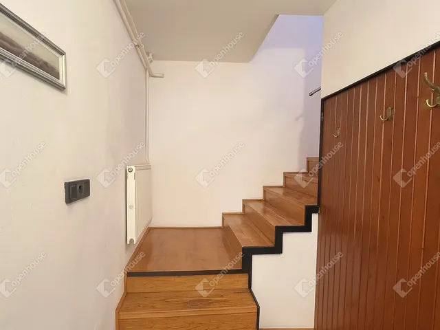 Eladó ház Sopron 195 nm