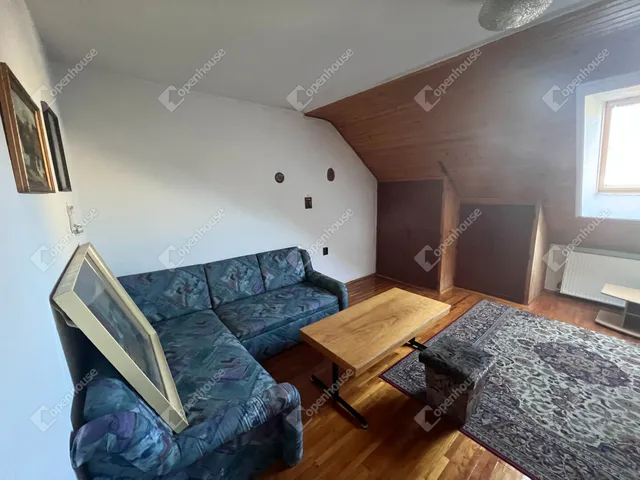 Eladó ház Sopron 195 nm