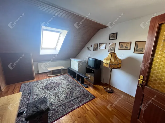 Eladó ház Sopron 195 nm