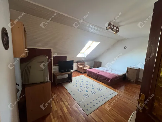 Eladó ház Sopron 195 nm