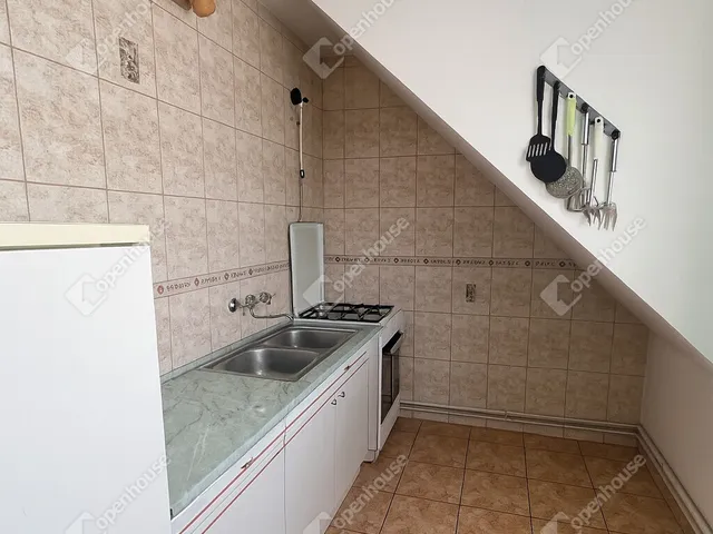 Eladó ház Sopron 195 nm