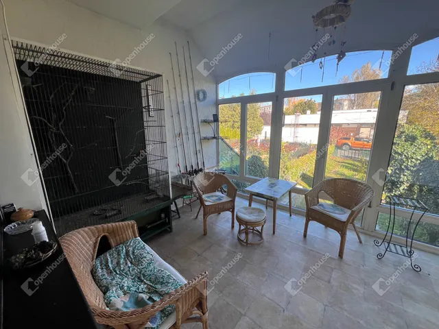 Eladó ház Sopron 195 nm