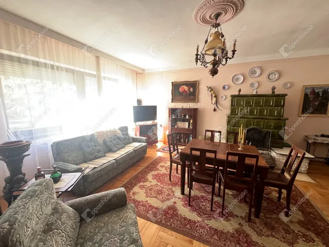 Eladó ház Sopron 195 nm