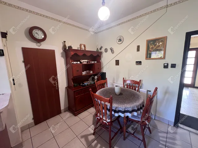 Eladó ház Sopron 195 nm