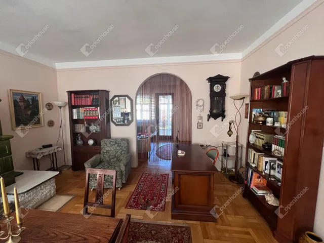 Eladó ház Sopron 195 nm