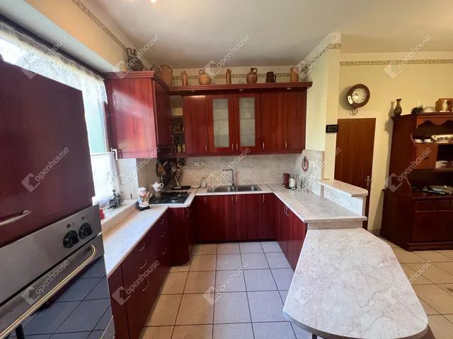 Eladó ház Sopron 195 nm