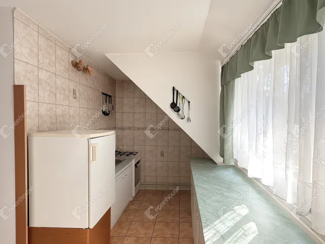 Eladó ház Sopron 195 nm