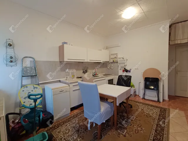 Eladó lakás Sopron, Belváros 53 nm