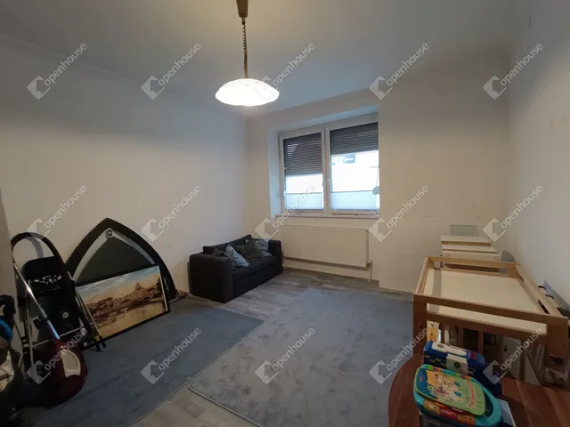 Eladó lakás Sopron, Belváros 53 nm