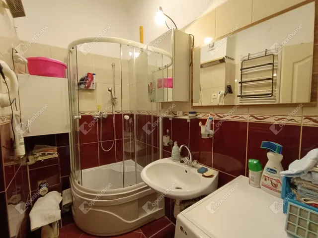 Eladó lakás Sopron, Belváros 53 nm