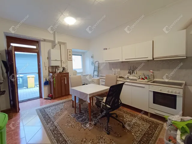 Eladó lakás Sopron, Belváros 53 nm