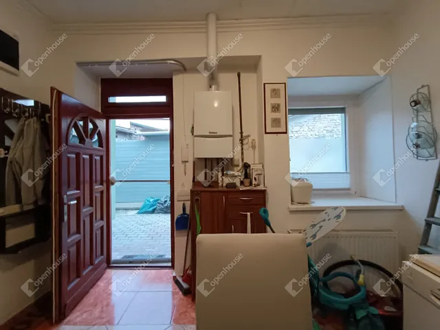 Eladó lakás Sopron, Belváros 53 nm