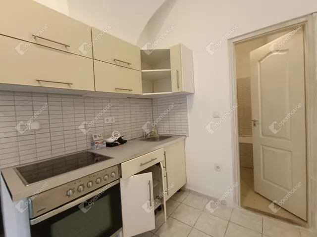 Eladó lakás Sopron, Belváros 40 nm