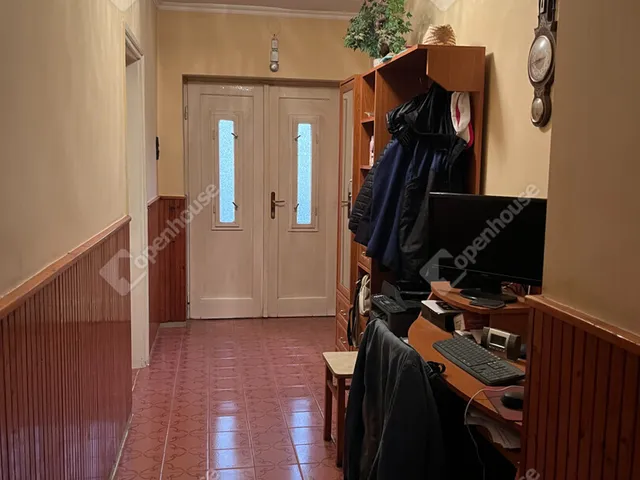 Eladó ház Sopronkövesd 160 nm