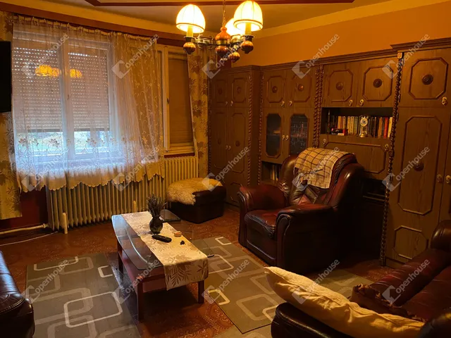 Eladó ház Sopronkövesd 160 nm