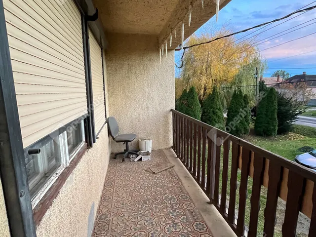 Eladó ház Sopronkövesd 160 nm