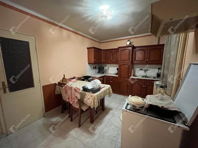 Eladó ház Sopronkövesd 160 nm