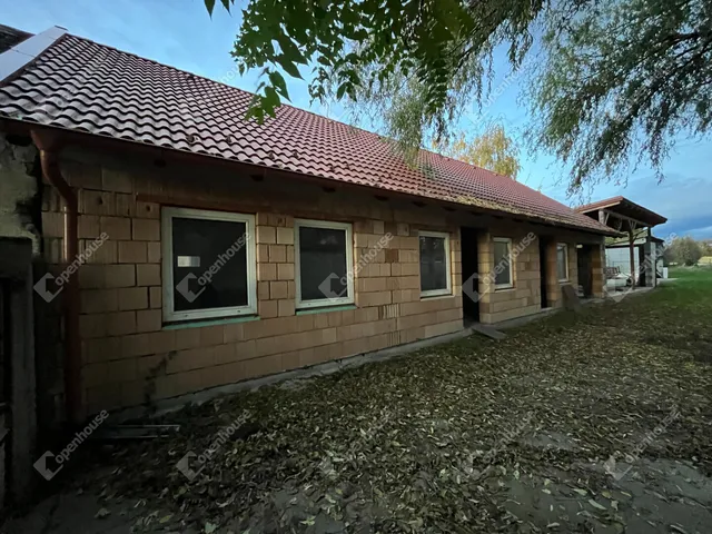 Eladó ház Sopronkövesd 160 nm