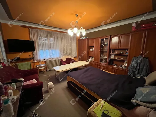 Eladó ház Sopronkövesd 160 nm