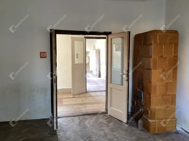 Eladó ház Sopronkövesd 102 nm