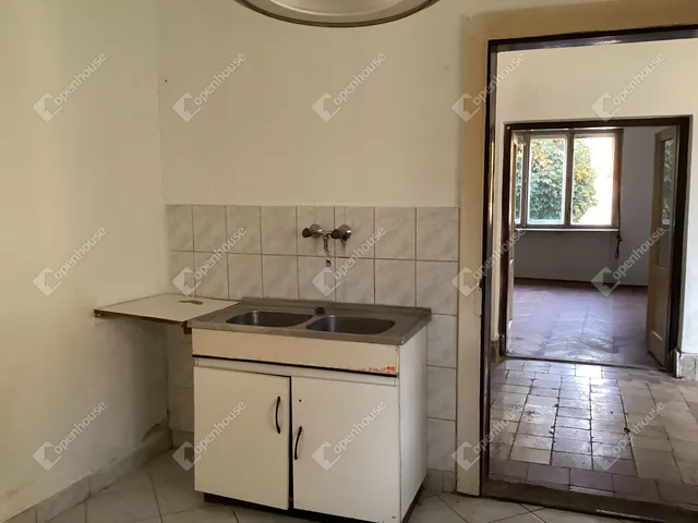 Eladó ház Sopronkövesd 102 nm