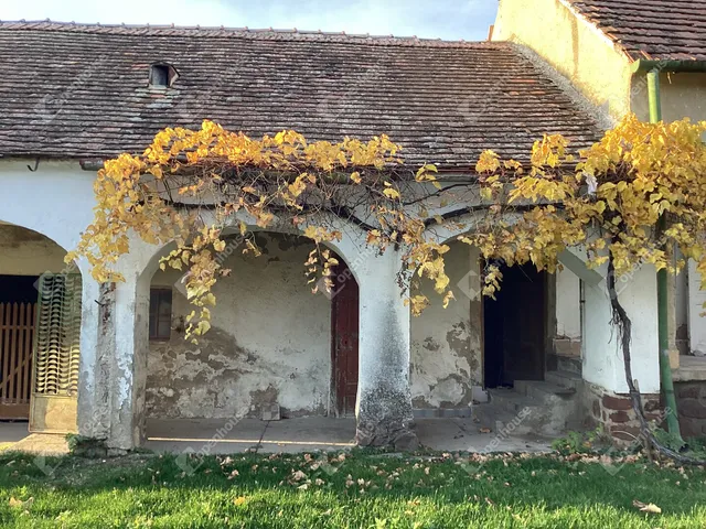 Eladó ház Sopronkövesd 102 nm