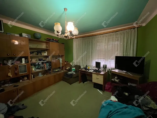 Eladó ház Sopronkövesd 160 nm